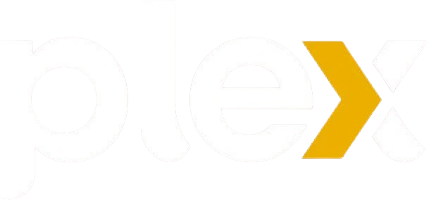 Plex Logo